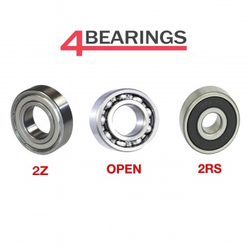 Ball Bearings